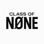 Class of NØNE