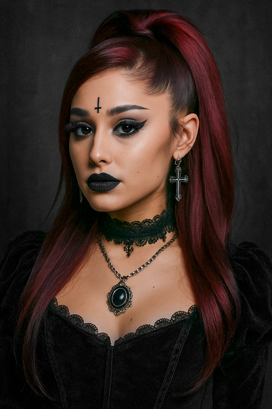 The Goth Yearbook
