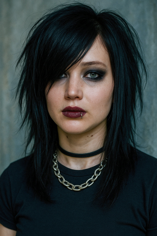 The Emo Yearbook
