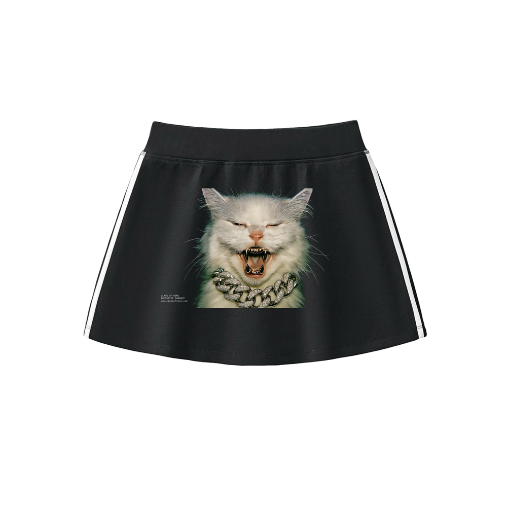 Custom pet