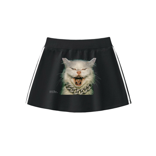 Custom pet
