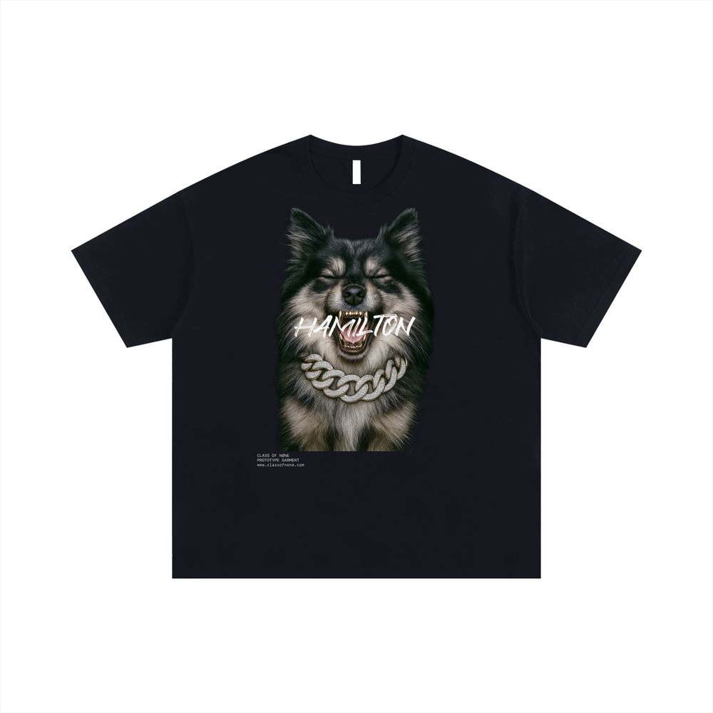 Custom Pet