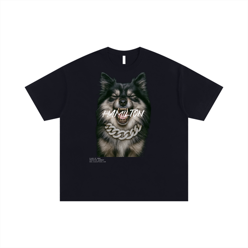 Custom Pet