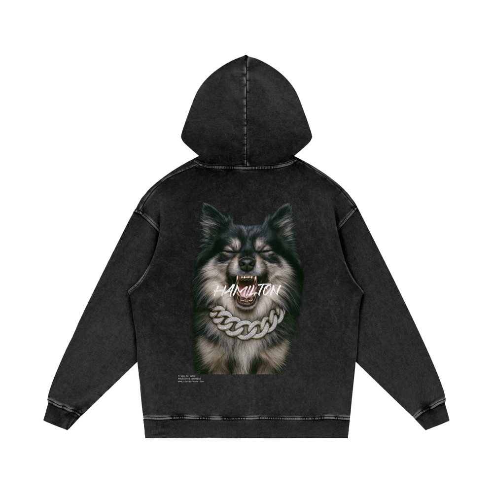 Custom pet