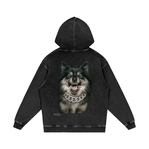 Custom pet