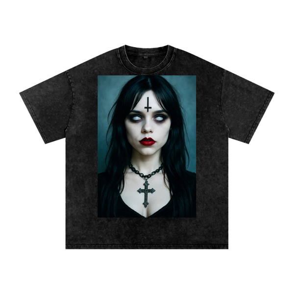 goth