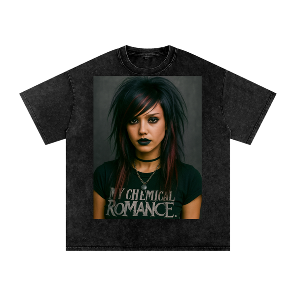 emo