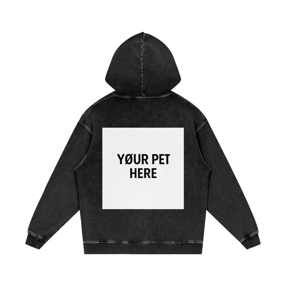 Custom pet