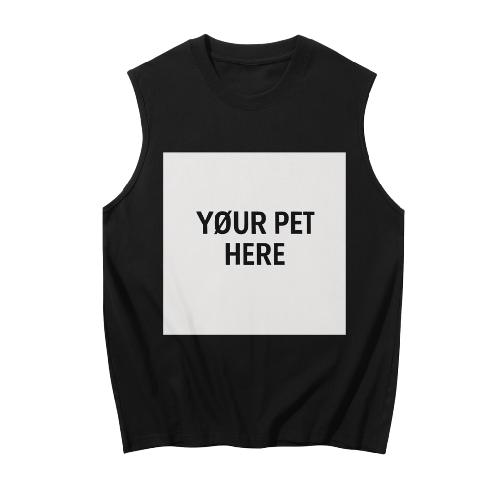 Custom pet