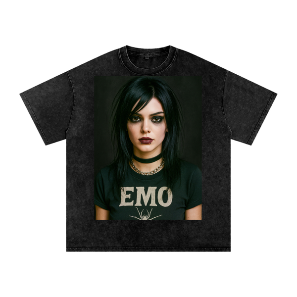 emo