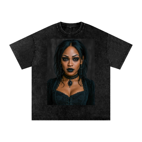 goth