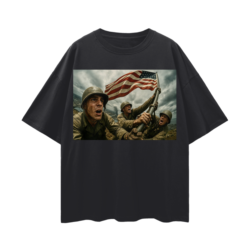 Independence Day!